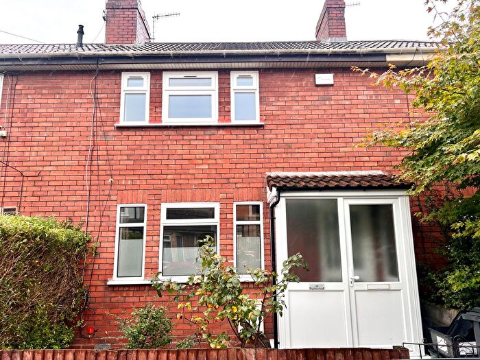 3 Bedroom Property To Rent In Highbury Road, Bristol, BS3