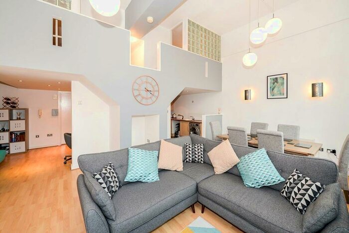 2 Bedroom Apartment To Rent In Hatton Garden, Liverpool, Merseyside, L3