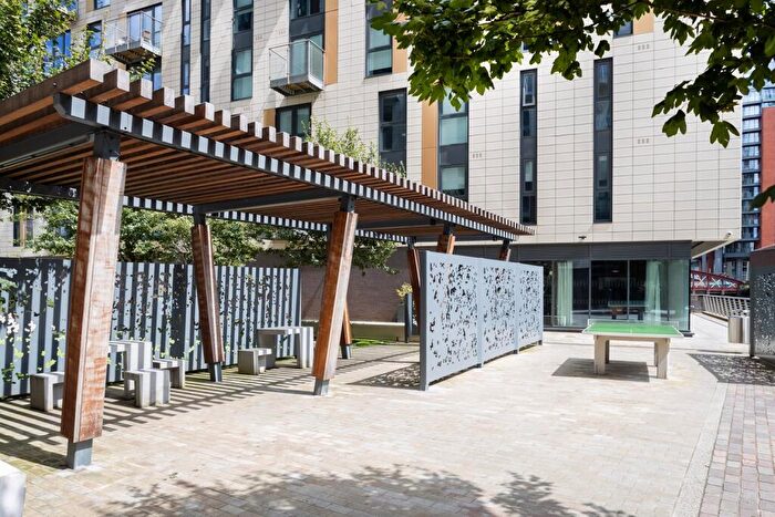 2 Bedroom Apartment To Rent In Slate Yard, M3