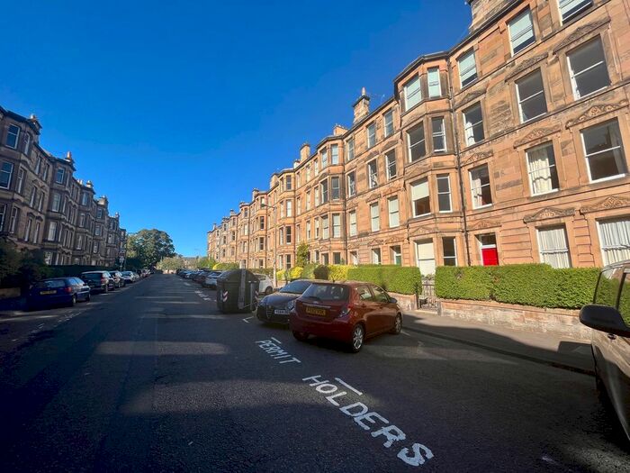 4 Bedroom Flat To Rent In Woodburn Terrace, Morningside, Edinburgh, EH10