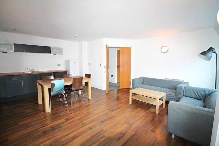 2 Bedroom Apartment To Rent In West One City, Fitzwilliam Street, Sheffield, S1