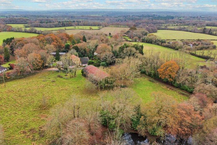 Land For Sale In Fletching, Uckfield, TN22