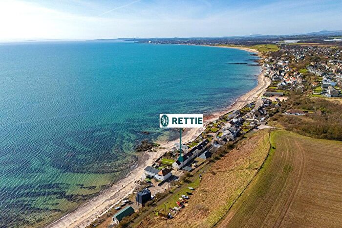 4 Bedroom Terraced House For Sale In Seabrae, A The Temple, Lower Largo, Leven, KY8