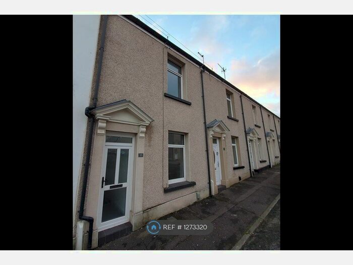 2 Bedroom Terraced House To Rent In Earl Street, Swansea SA1