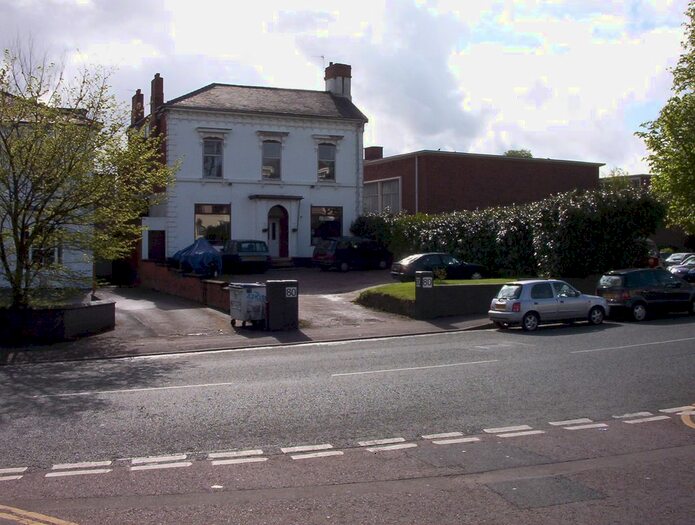 1 Bedroom Flat To Rent In Alcester Road, Moseley, B13