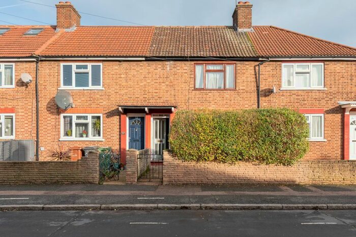 3 Bedroom Terraced House To Rent In Sturge Avenue, London, E17