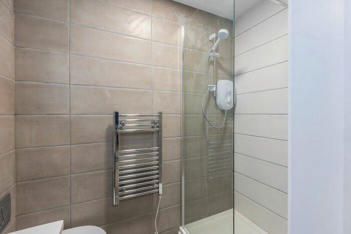 1 Bedroom Studio To Rent In - Park Lane, Sunderland, SR1