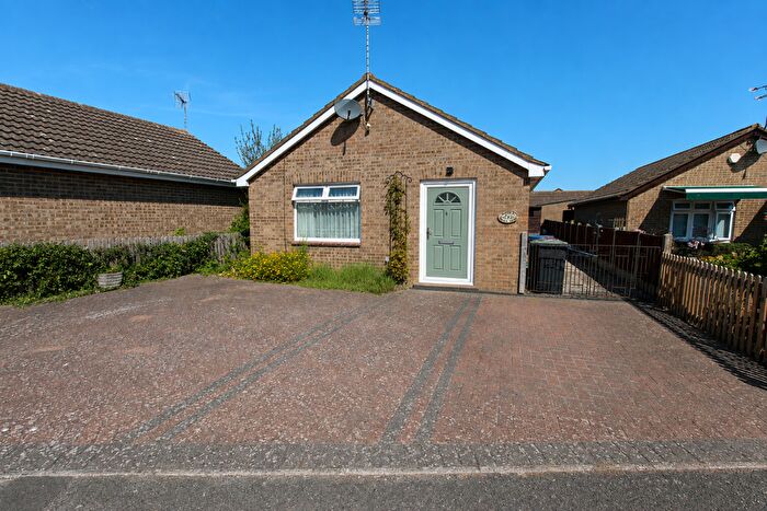 2 Bedroom Bungalow For Sale In Barley Close, Herne Bay, CT6