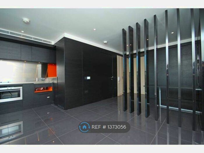 Studio To Rent In Pan Peninsula Square, London, E14