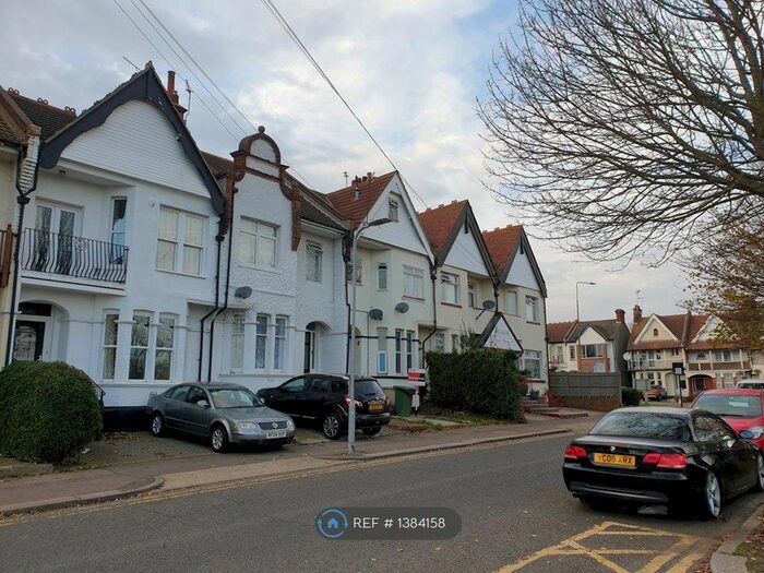 2 Bedroom Maisonette To Rent In Herbert Grove, Southend On Sea, SS1