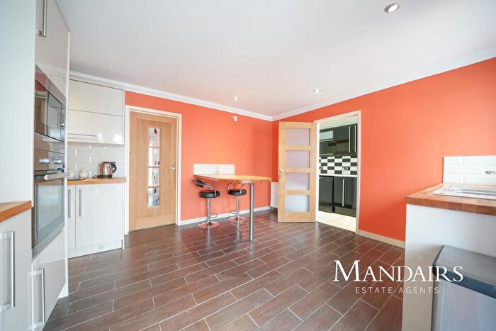 3 Bedroom Detached Bungalow For Sale In Wype Road, Eastrea, Peterborough, PE7