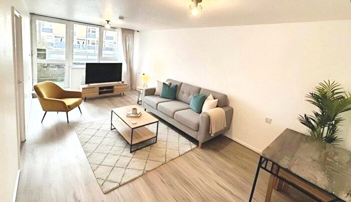1 Bedroom Flat To Rent In Cator Street, London, SE15