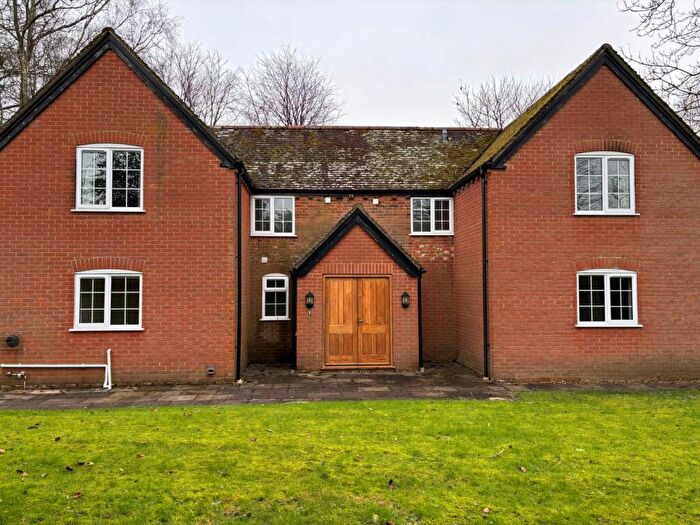 4 Bedroom Detached House To Rent In Manor Farm Cottage, Devizes, SN10