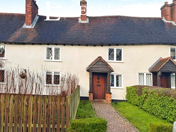 2 Bedroom Cottage To Rent In Red Tile Cottage, Matching Tye, CM17