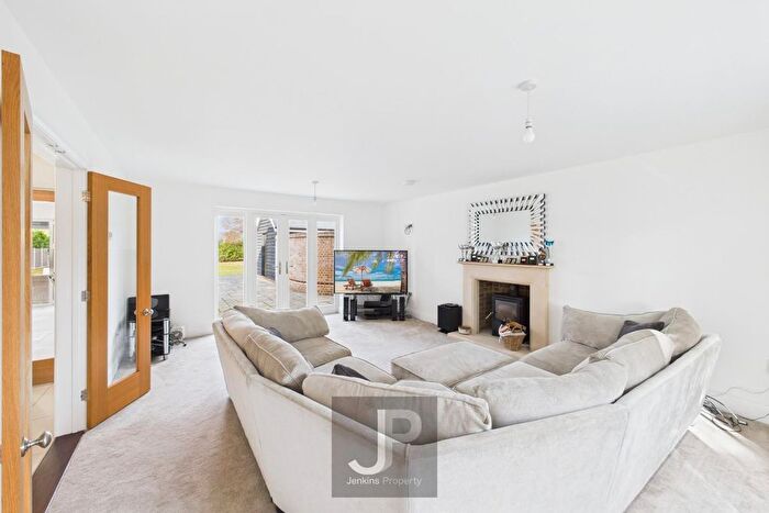 4 Bedroom Property To Rent In Old London Road, Marks Tey, Colchester, CO6