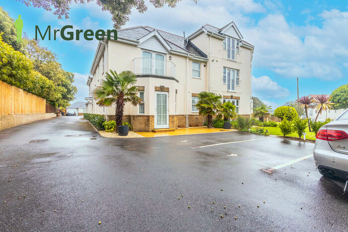 2 Bedroom Apartment To Rent In Warren Edge Road, Southbourne, BH6