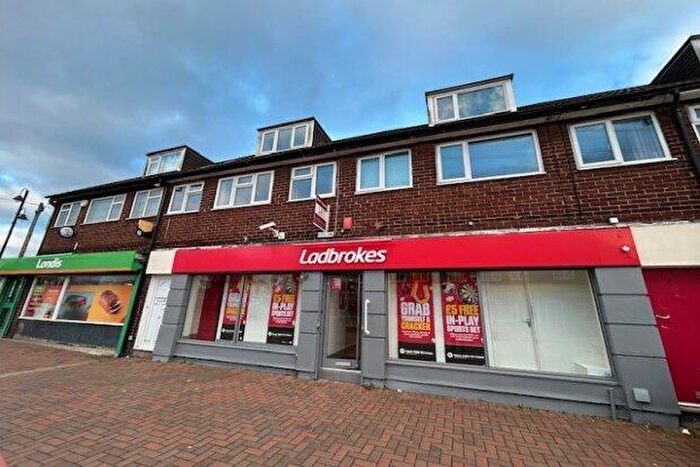 2 Bedroom Flat To Rent In Victoria Road, Chester, CH4