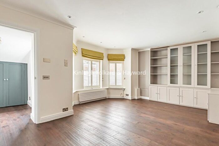 1 Bedroom Flat To Rent In Glenloch Road, Belsize Park, London, NW3