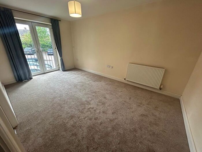 2 Bedroom Apartment To Rent In Sundridge Court, Queslett Road, Birmingham., B43