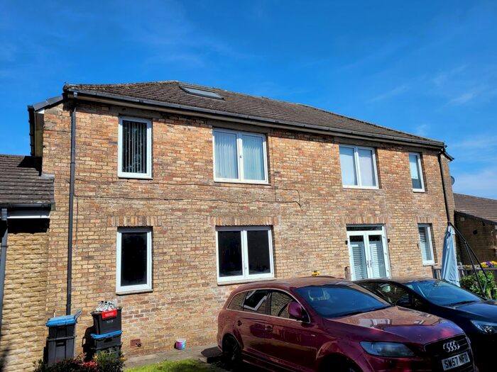 2 Bedroom Maisonette For Sale In Riverside Gardens, Cronberry, Cumnock, Ayrshire, KA18