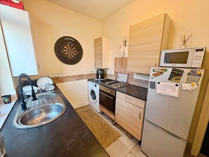 2 Bedroom Terraced House For Sale In Dene Gardens, Lemington, NE15