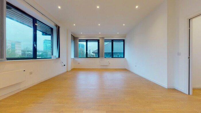 1 Bedroom Flat To Rent In Riverbank Way, Brentford, TW8