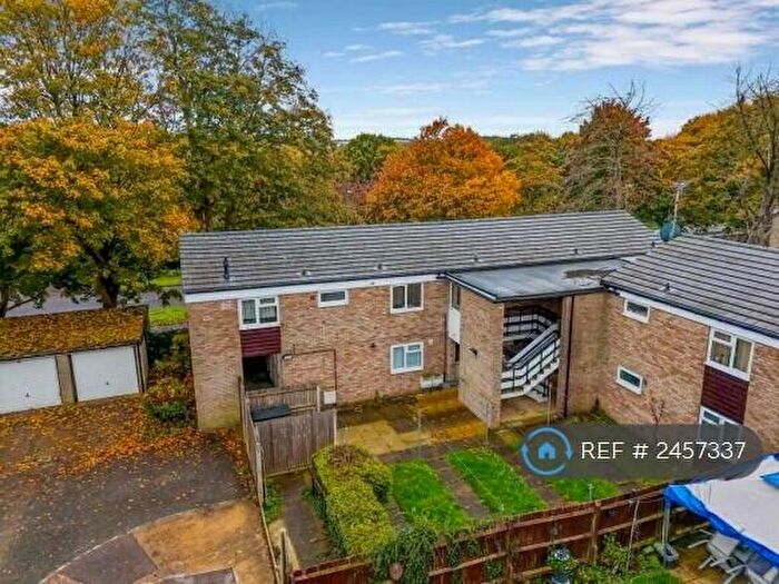 1 Bedroom Flat To Rent In Archer Road, Stevenage, SG1