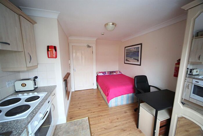 Studio To Rent In Gloucester Place, Marylebone, London, NW1