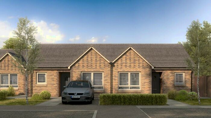 1 Bedroom Bungalow To Rent In Park Avenue, PR4