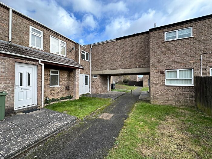 4 Bedroom Property For Sale In Grieg Walk, Corby, Northamptonshire, NN18