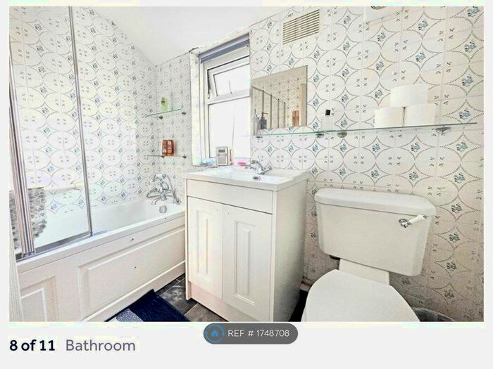 3 Bedroom Semi-Detached House To Rent In Kenwood Road, Birmingham, B9