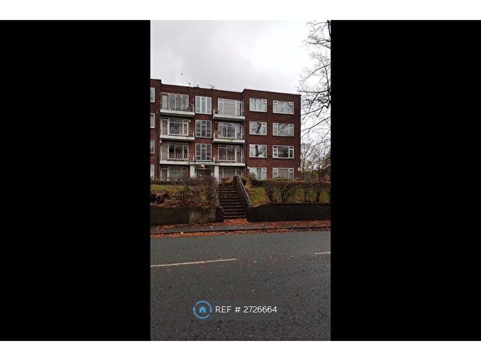 2 Bedroom Flat To Rent In Brooklands Court, Manchester, M8