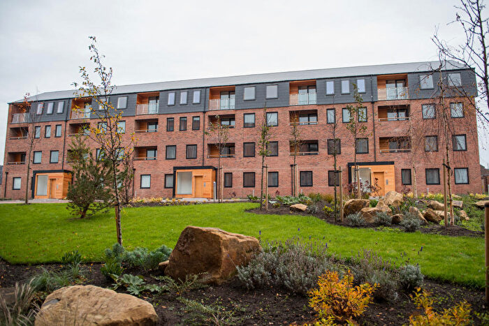 2 Bedroom Flat To Rent In Princeton Place, Liverpool, Merseyside, L8