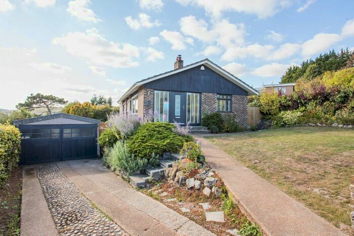 3 Bedroom Detached Bungalow To Rent In Danes Court, Dover CT16