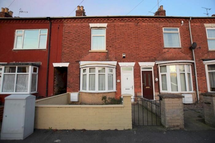 2 Bedroom Property To Rent In Lea Road, Gainsborough DN21