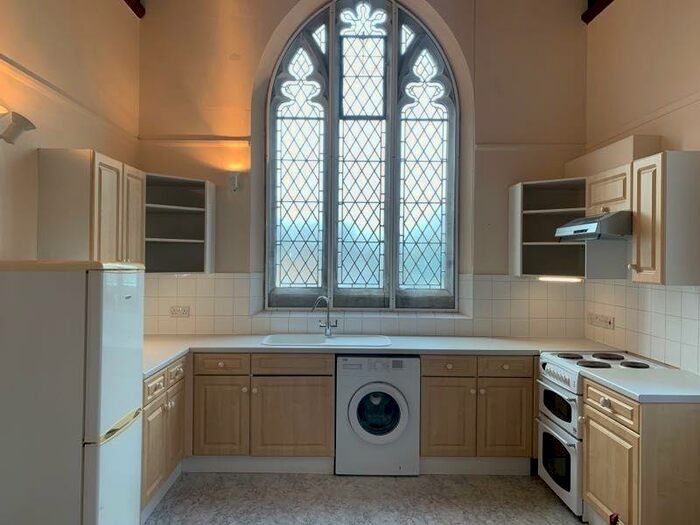 1 Bedroom Apartment To Rent In Magdalen Road, Magdalen Road, Oxford, OX4