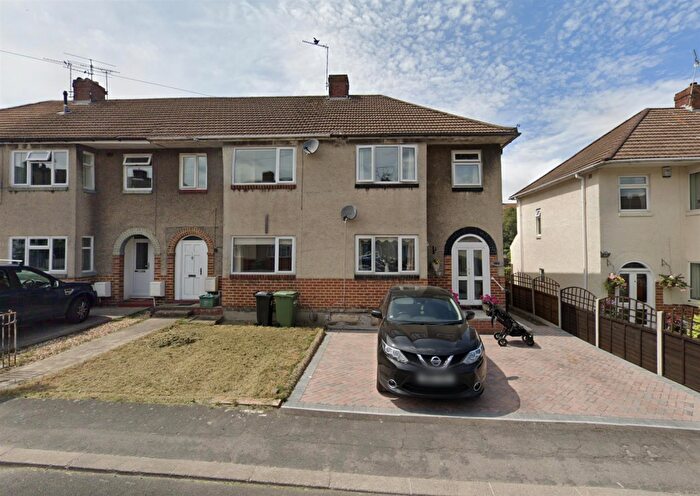 4 Bedroom Terraced House To Rent In Mortimer Road, Filton, BS34