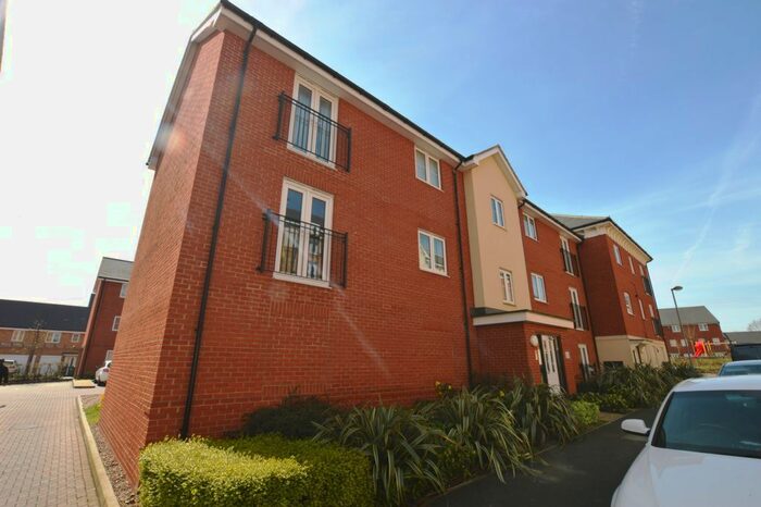 1 Bedroom Flat To Rent In Dodd Road, Watford, WD24