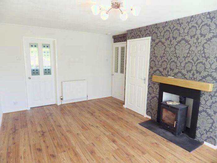 2 Bedroom Flat To Rent In Firrhill Crescent, Firrhill, Edinburgh, EH13