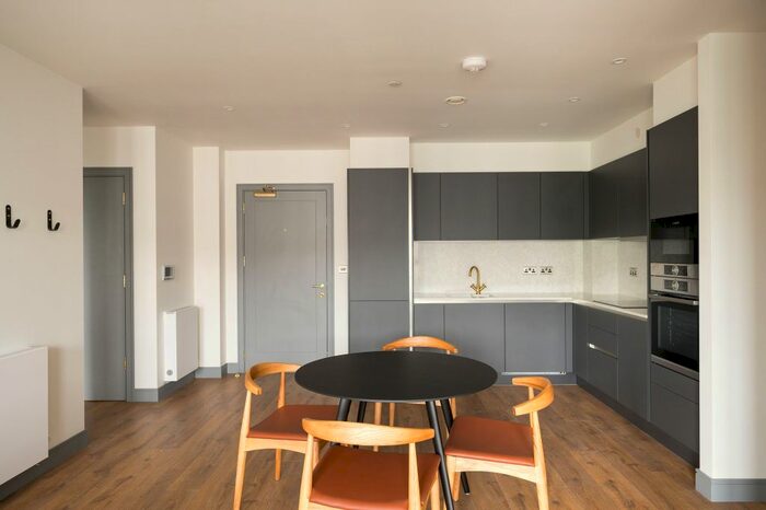 2 Bedroom Flat To Rent In The Gessner, Watermead Way, Tottenham Hale, N17