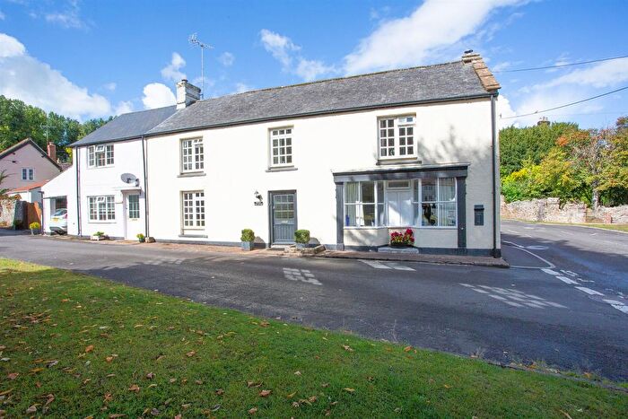 5 Bedroom Property For Sale In Combe St. Nicholas, Chard, TA20