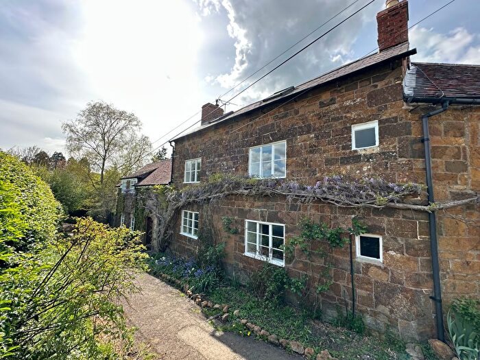 4 Bedroom Cottage To Rent In Dog Lane, Fenny Compton, Southam, CV47