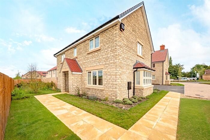 3 Bedroom Detached House For Sale In Brooks Close, Old Sodbury, Bristol, BS37
