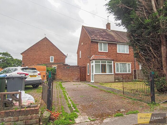 3 Bedroom End Of Terrace House To Rent In Heronville Road, West Bromwich, B70