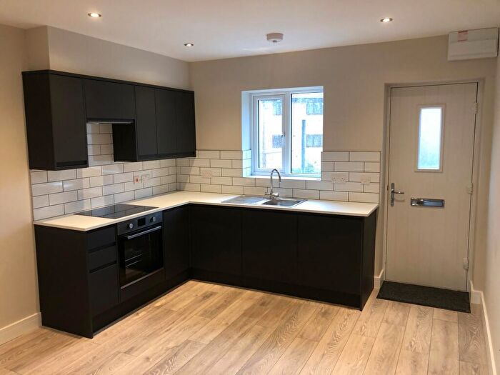 1 Bedroom Apartment To Rent In Middlewood Road, Hillsborough, S6