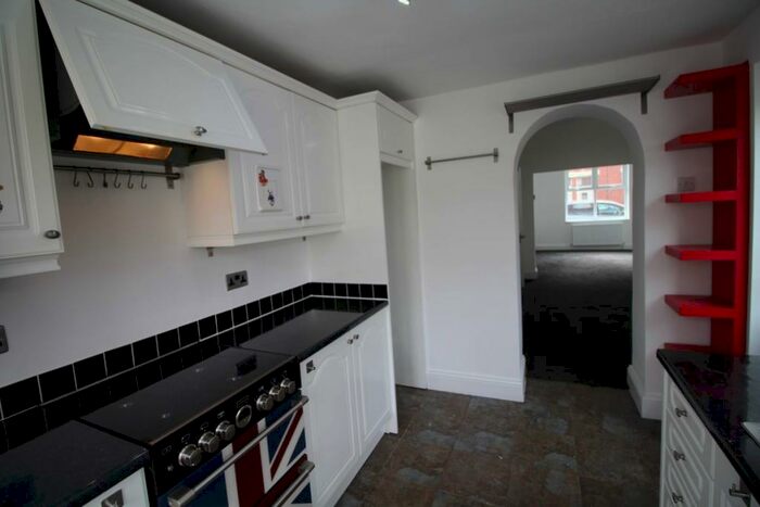 2 Bedroom Terraced House To Rent In Tweed Street, Newcastle, NE31