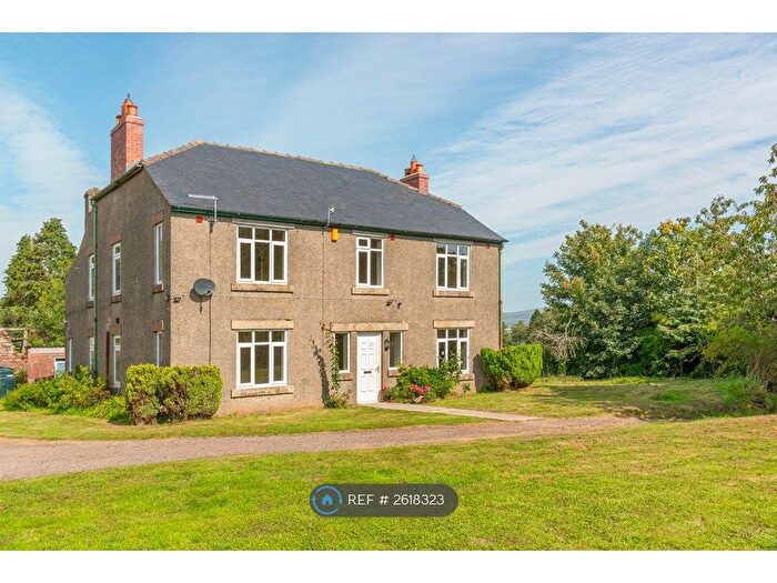 5 Bedroom Detached House To Rent In Holme Farm, Glassonby, Penrith, CA10