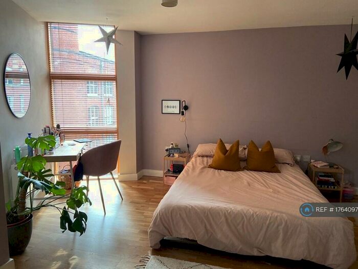 1 Bedroom Flat To Rent In Jersey Street, Manchester, M4