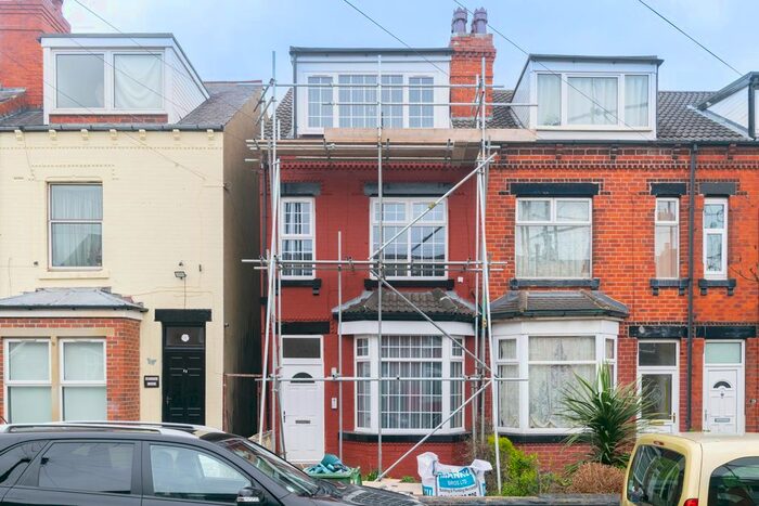 1 Bedroom Terraced House To Rent In Marshall Street, Leeds, LS14