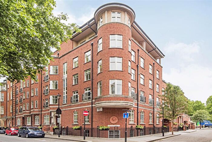 1 Bedroom Flat To Rent In Vincent Square, Westminster, London, SW1P